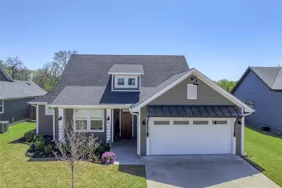 416 Carneros Drive, Sherman, TX 75092 - Photo 1