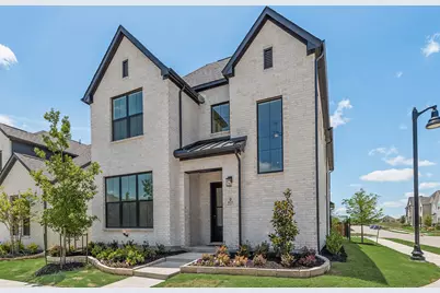 1532 Sandhill Lane, Celina, TX 75009 - Photo 2