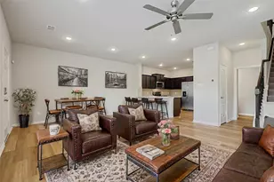 3513 Cricket Dr, Denton, TX 76207 - Photo 4