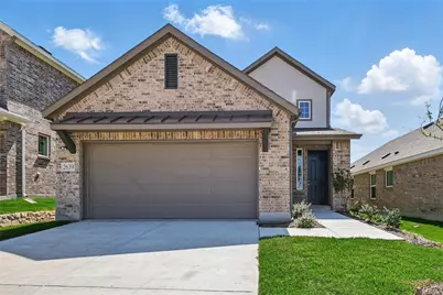 2639 Stowers Street, Anna, TX 75409 - Photo 1