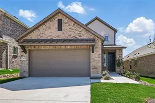 2639 Stowers St, Anna, TX 75409 - Photo 1