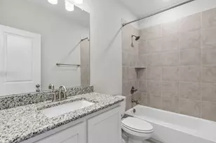 1908 Roundtree Cir E, Fort Worth, TX 76008 - Photo 32