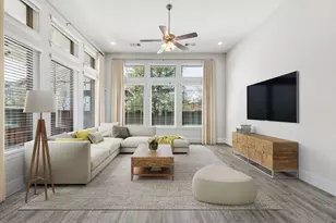 1908 Roundtree Cir E, Fort Worth, TX 76008 - Photo 4