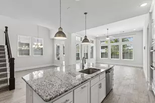 1908 Roundtree Cir E, Fort Worth, TX 76008 - Photo 10