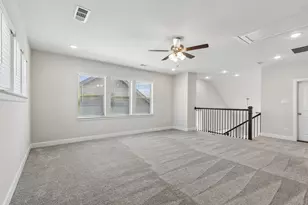 1908 Roundtree Cir E, Fort Worth, TX 76008 - Photo 30