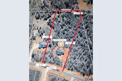 245 Creek Crossing Street, Alvord, TX 76225 - Photo 6