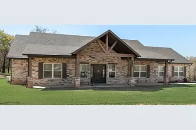 245 Creek Crossing Street, Alvord, TX 76225 - Photo 2