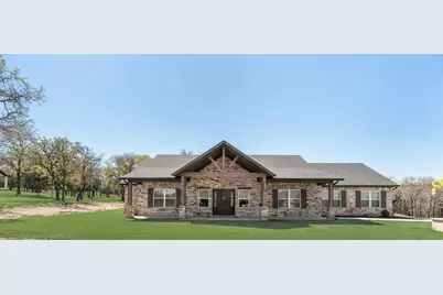 245 Creek Crossing Street, Alvord, TX 76225 - Photo 4