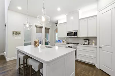 7400 Van Tuyl Parkway, McKinney, TX 75070 - Photo 4