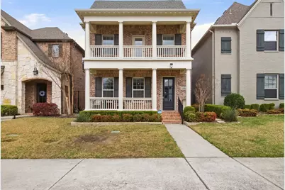 7400 Van Tuyl Parkway, McKinney, TX 75070 - Photo 1