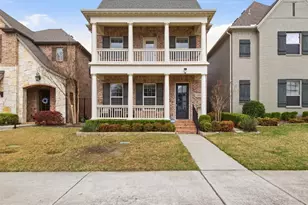 7400 Van Tuyl Pkwy, McKinney, TX 75070 - Photo 1