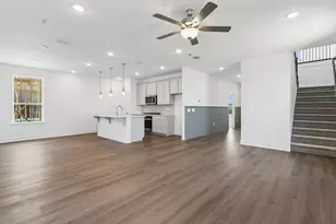 1309 O'Keefe Ave, Celina, TX 75009 - Photo 2