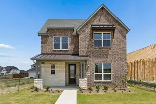 1309 O'Keefe Ave, Celina, TX 75009 - Photo 1