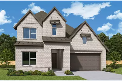 1832 Salt Grass Drive, Argyle, TX 76226 - Photo 1