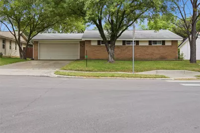 3614 Windsor Street, Irving, TX 75062 - Photo 1