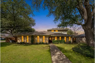 501 Tanglewood Drive S, Irving, TX 75061 - Photo 2
