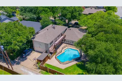 501 Tanglewood Drive S, Irving, TX 75061 - Photo 38