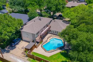 501 Tanglewood Dr S, Irving, TX 75061 - Photo 38