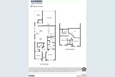 2601 Mexia Lane, Celina, TX 75009 - Photo 2
