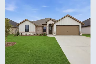 1360 Oleander Drive, Tolar, TX 76476 - Photo 2