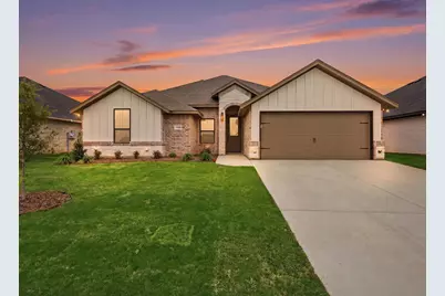 1360 Oleander Drive, Tolar, TX 76476 - Photo 1