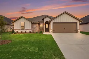 1360 Oleander Dr, Tolar, TX 76476 - Photo 1