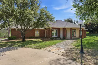 6405 Shoreline Drive, Little Elm, TX 75068 - Photo 1