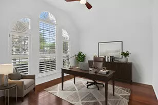 5746 Walnut Creek Dr, Fort Worth, TX 76137 - Photo 6