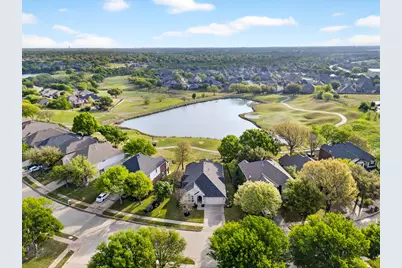 5746 Walnut Creek Drive, Fort Worth, TX 76137 - Photo 1