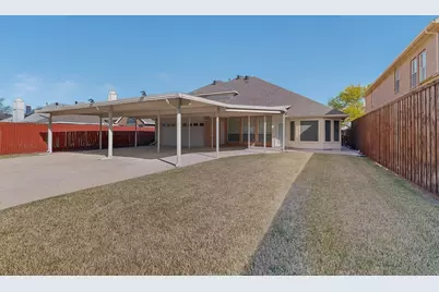 5821 Madison Drive, The Colony, TX 75056 - Photo 36