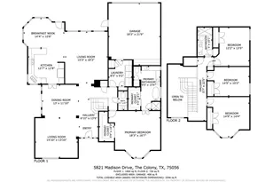 5821 Madison Dr, The Colony, TX 75056 - Photo 40