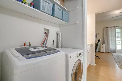 4426 Harlanwood Drive #207, Fort Worth, TX 76109 - Photo 20