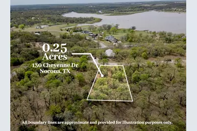 130 Cheyenne Drive, Nocona, TX 76255 - Photo 1