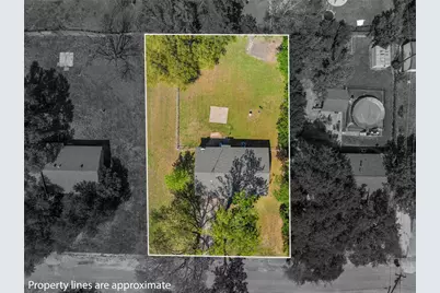 435 Maryland, Marlin, TX 76661 - Photo 20
