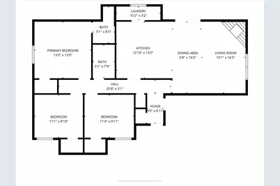 7529 Meadowlark Lane N, Watauga, TX 76148 - Photo 26