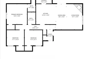 7529 Meadowlark Ln N, Watauga, TX 76148 - Photo 26