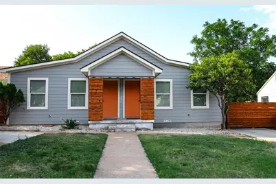 3709 Mount Royal Street, Dallas, TX 75211 - Photo 1