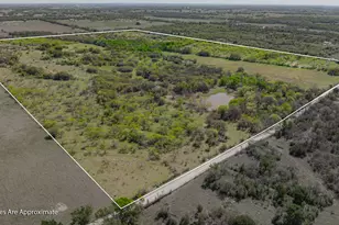 2474 Co Rd 371, Dublin, TX 76446 - Photo 1