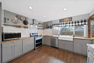 5040 S Colony Blvd, The Colony, TX 75056 - Photo 6