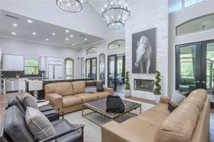 1751 Silverleaf Ct, Prosper, TX 75078 - Photo 4