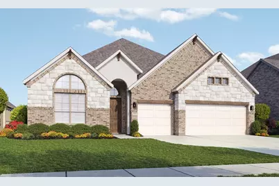 2305 Slate Drive, Waxahachie, TX 75167 - Photo 1