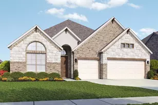 2305 Slate Dr, Waxahachie, TX 75167 - Photo 1