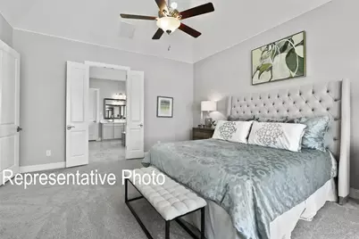 2305 Slate Drive, Waxahachie, TX 75167 - Photo 12
