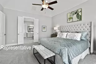 2305 Slate Dr, Waxahachie, TX 75167 - Photo 12
