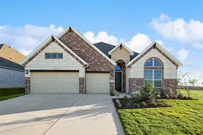 2305 Slate Drive, Waxahachie, TX 75167 - Photo 1