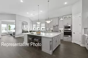 2305 Slate Dr, Waxahachie, TX 75167 - Photo 4