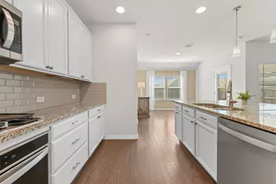 9705 Creekmere Drive, Denton, TX 76226 - Photo 28