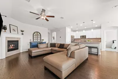 9705 Creekmere Drive, Denton, TX 76226 - Photo 2