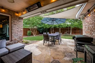 2720 Holly Brook Ct, Bedford, TX 76021 - Photo 32