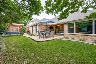 2720 Holly Brook Ct, Bedford, TX 76021 - Photo 38